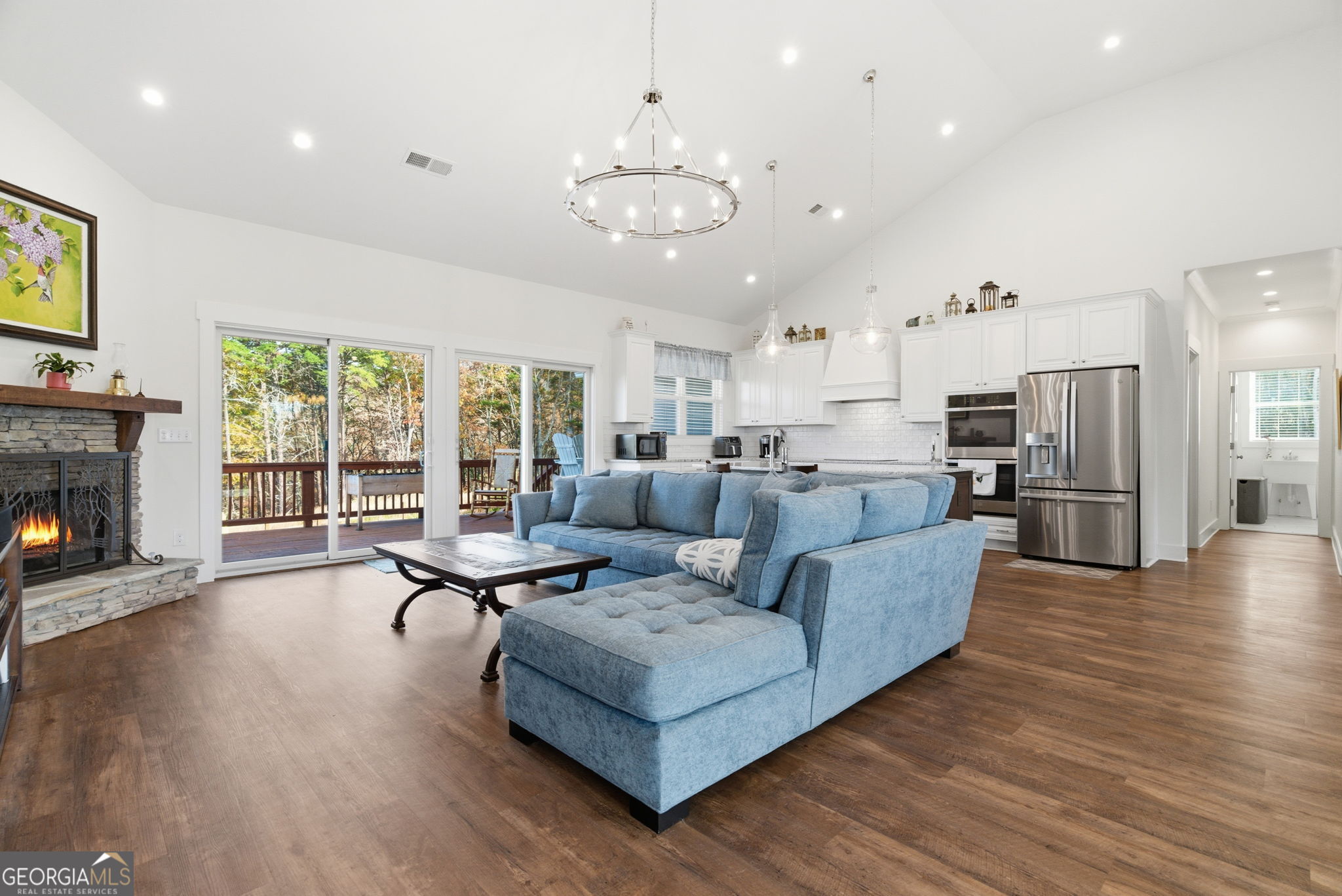 Stoneledge - Residential