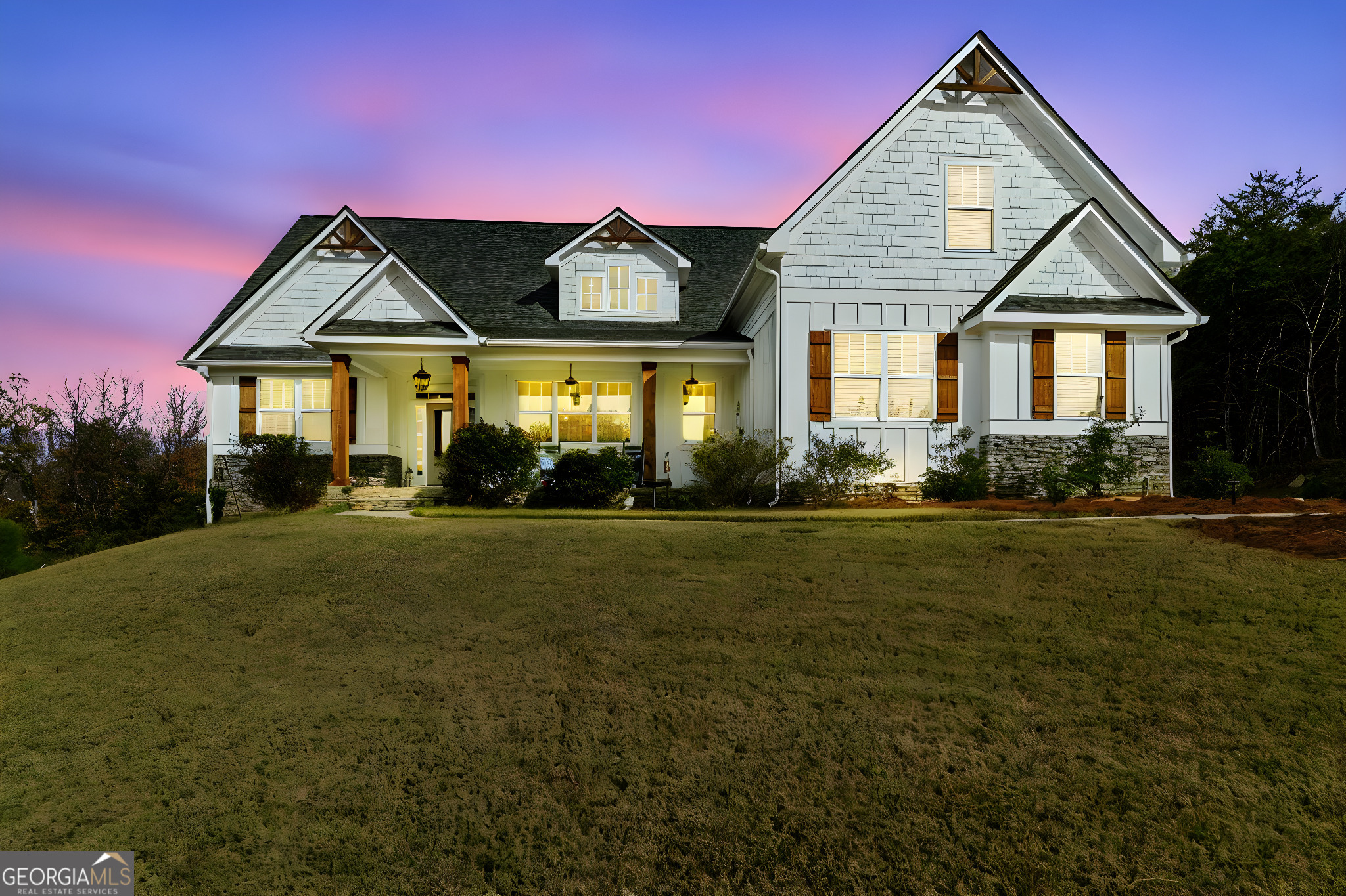 Stoneledge - Residential