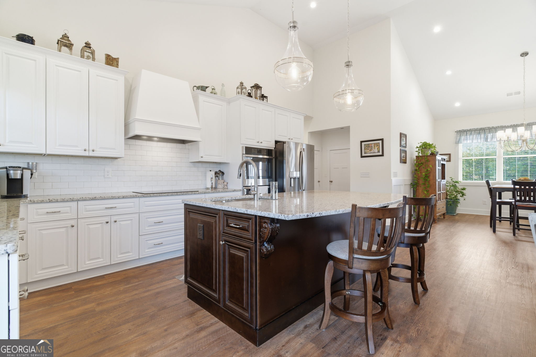 Stoneledge - Residential