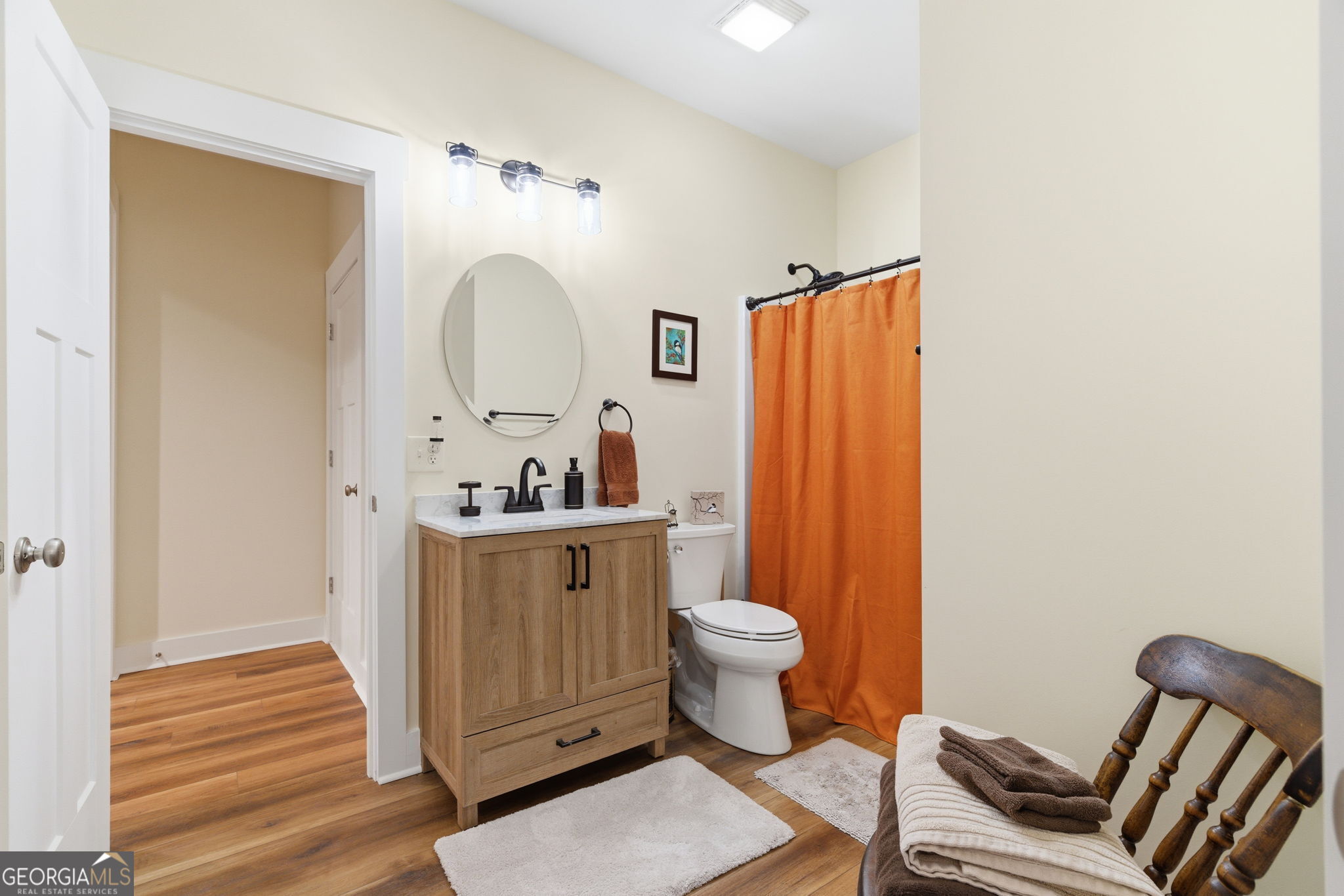 Stoneledge - Residential