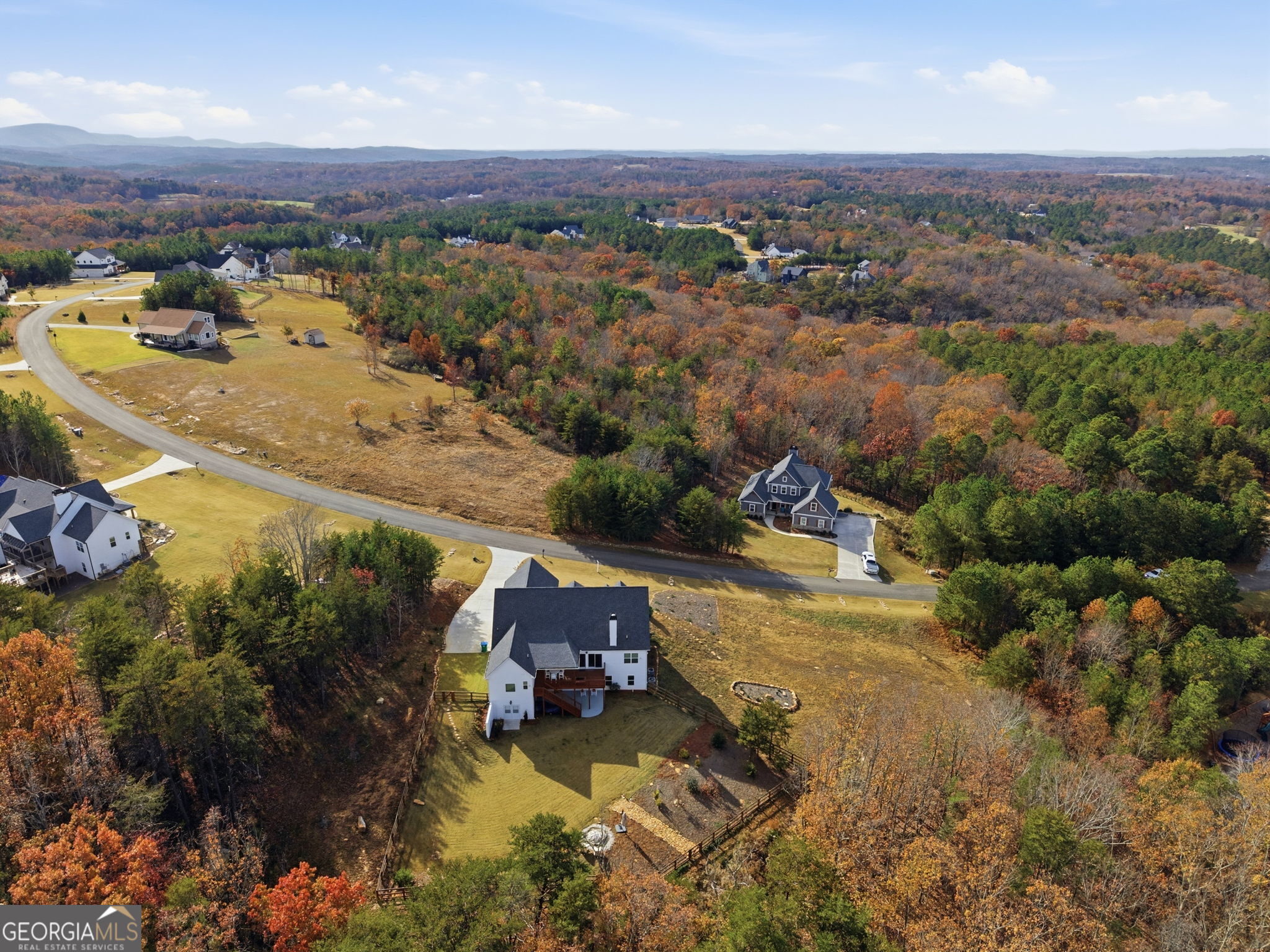 Stoneledge - Residential