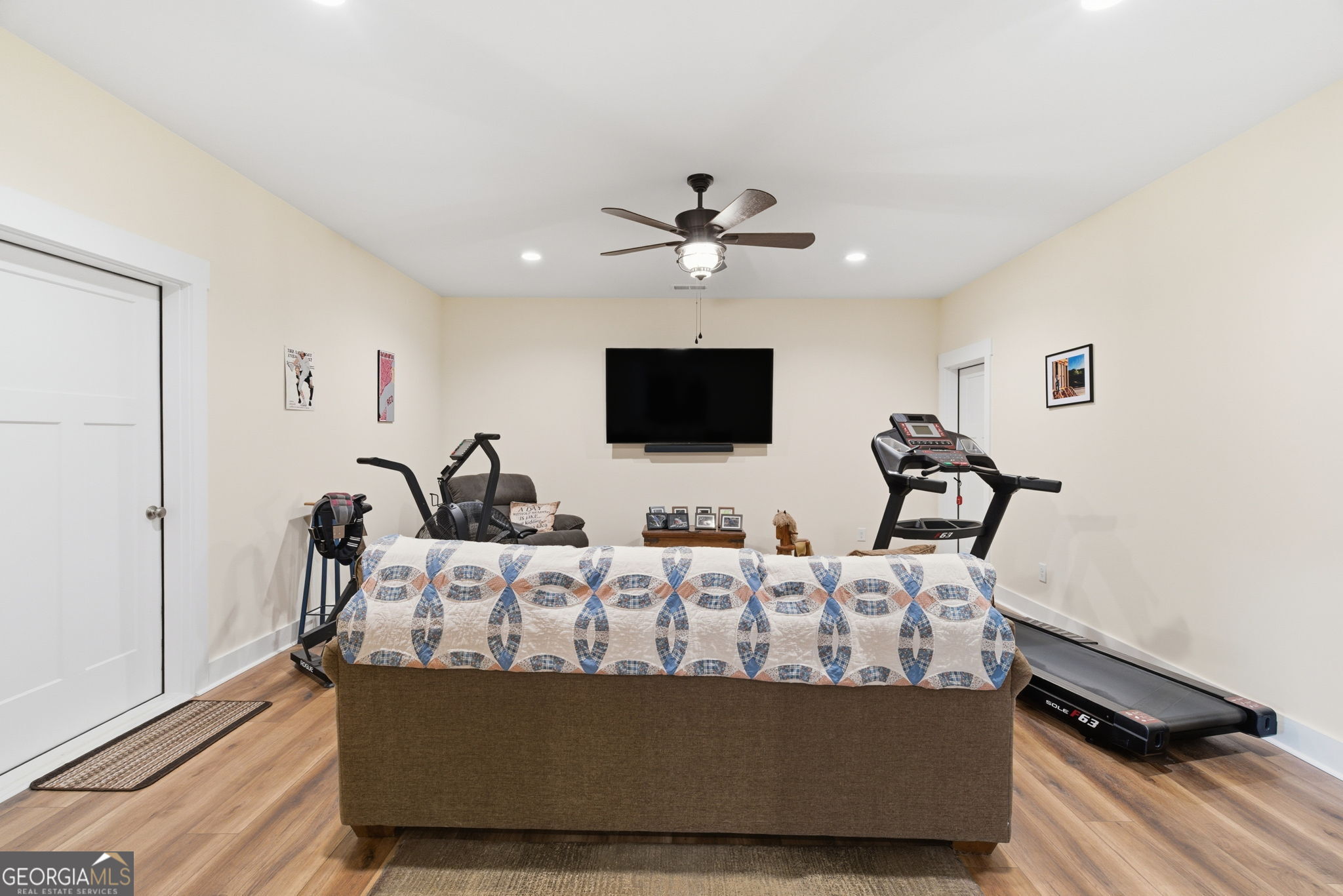 Stoneledge - Residential