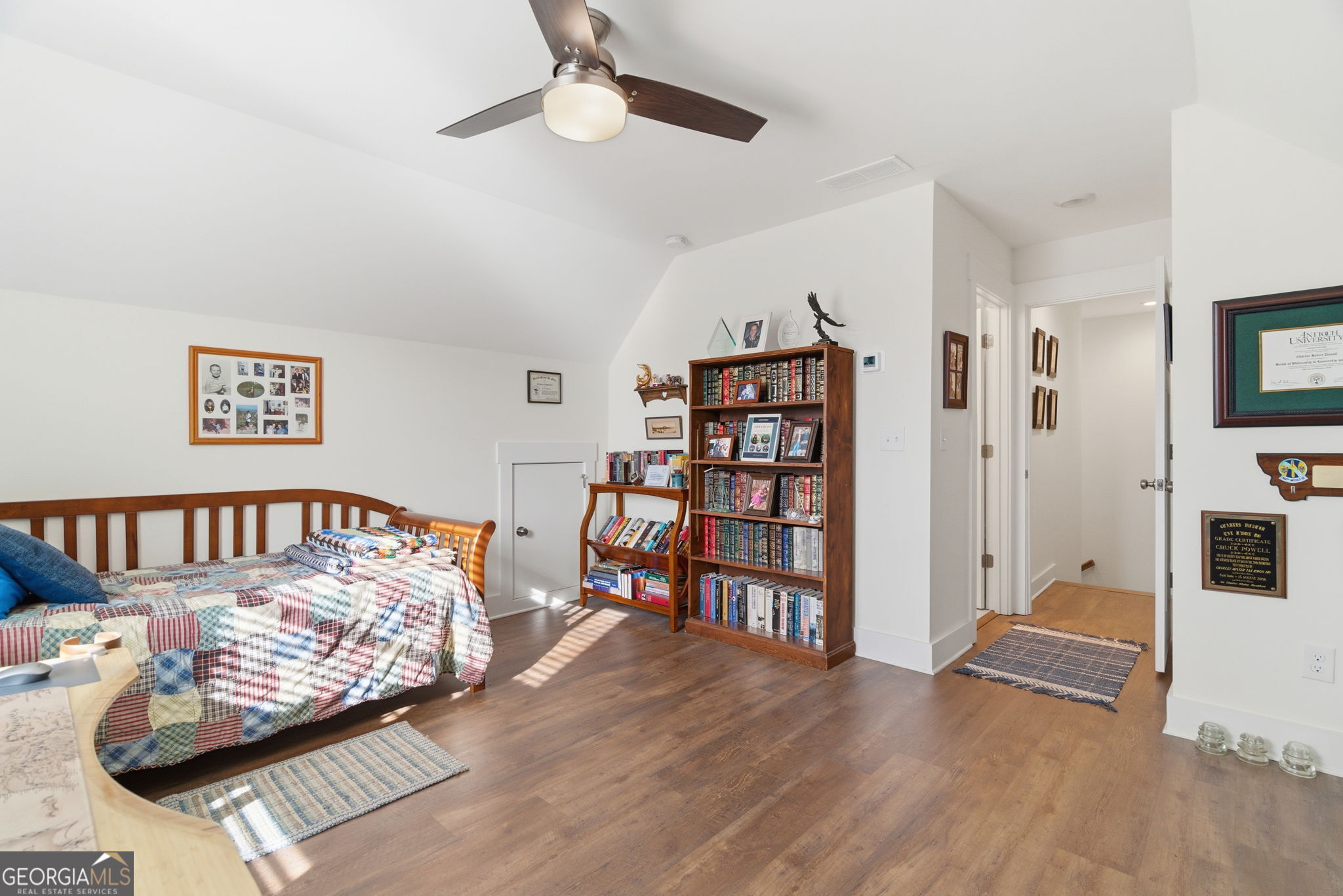 Stoneledge - Residential