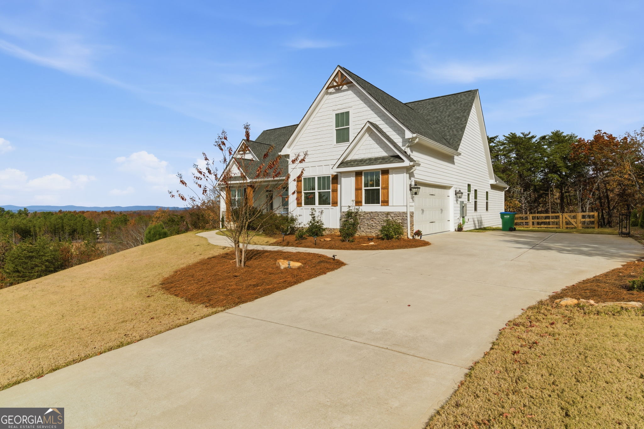 Stoneledge - Residential