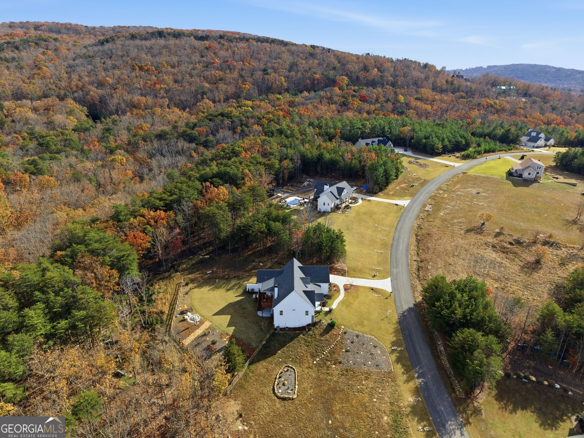 Stoneledge - Residential