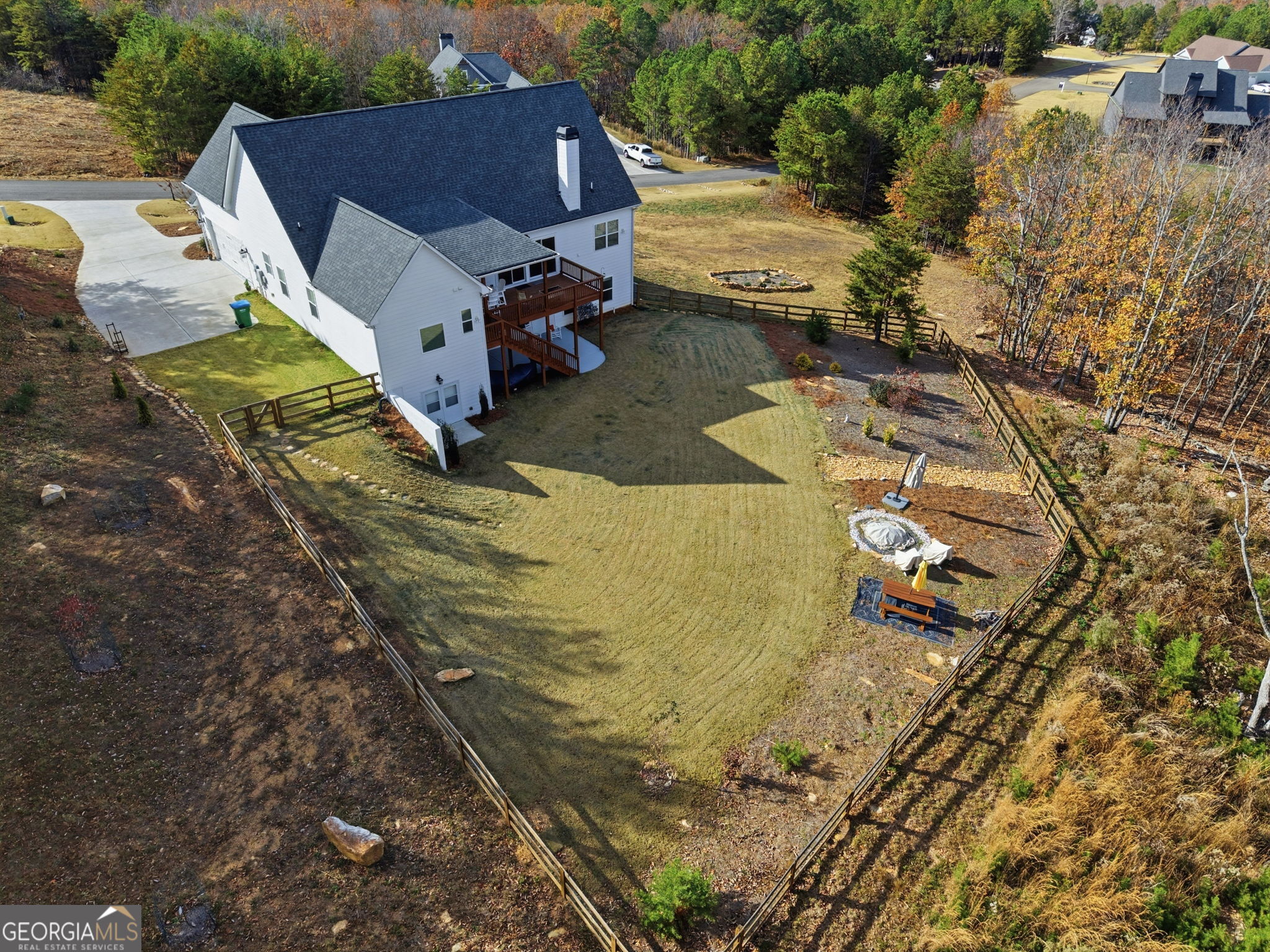 Stoneledge - Residential