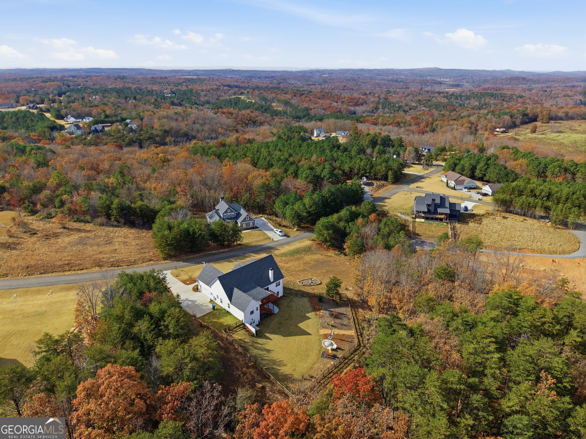 Stoneledge - Residential