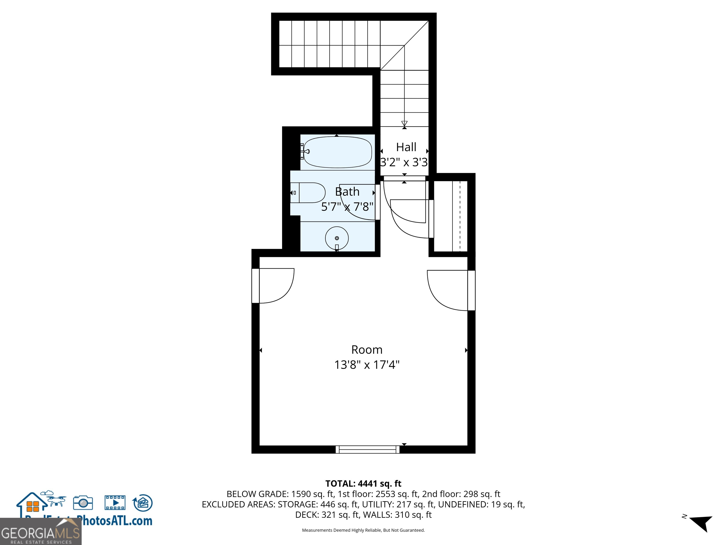 Stoneledge - Residential