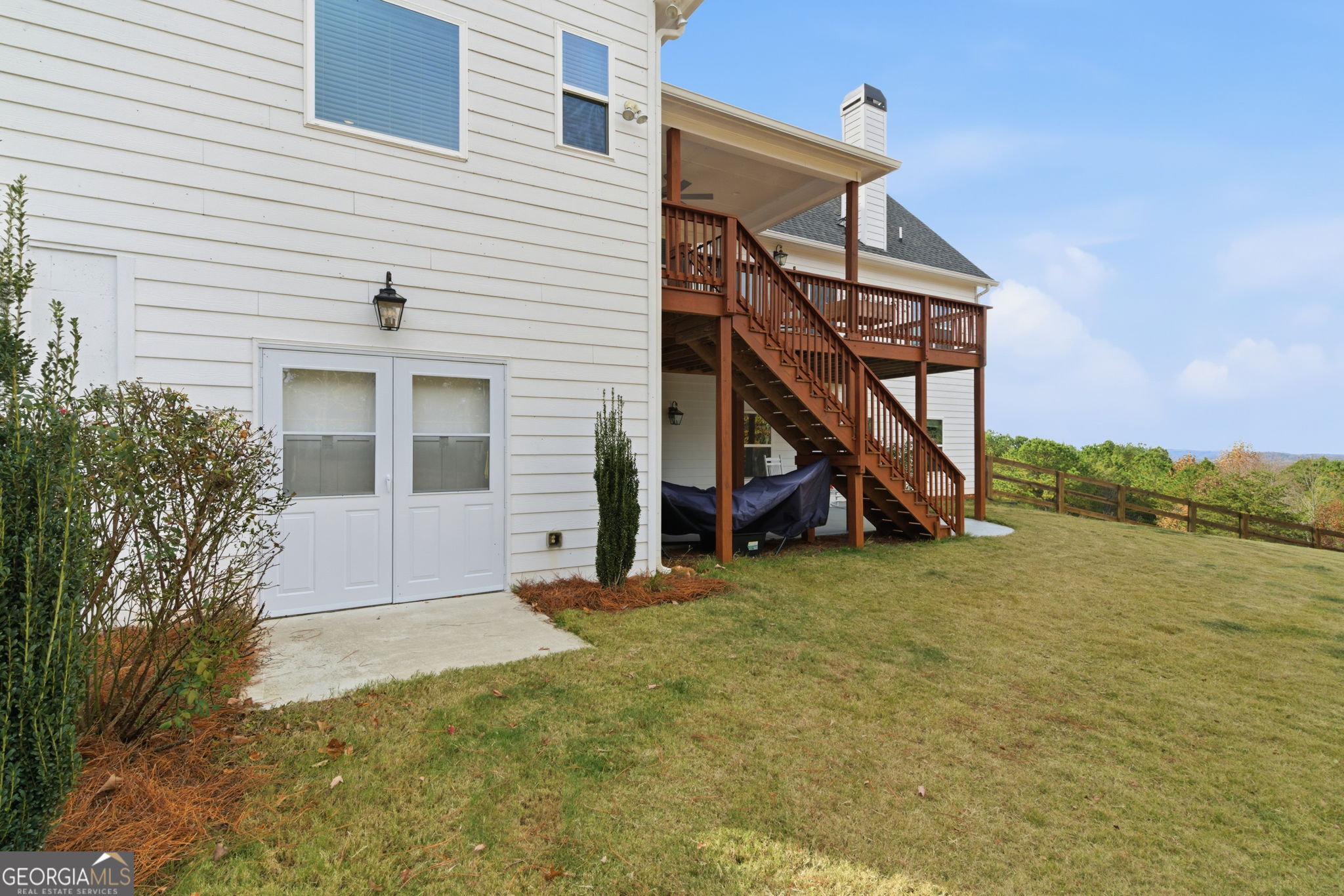 Stoneledge - Residential