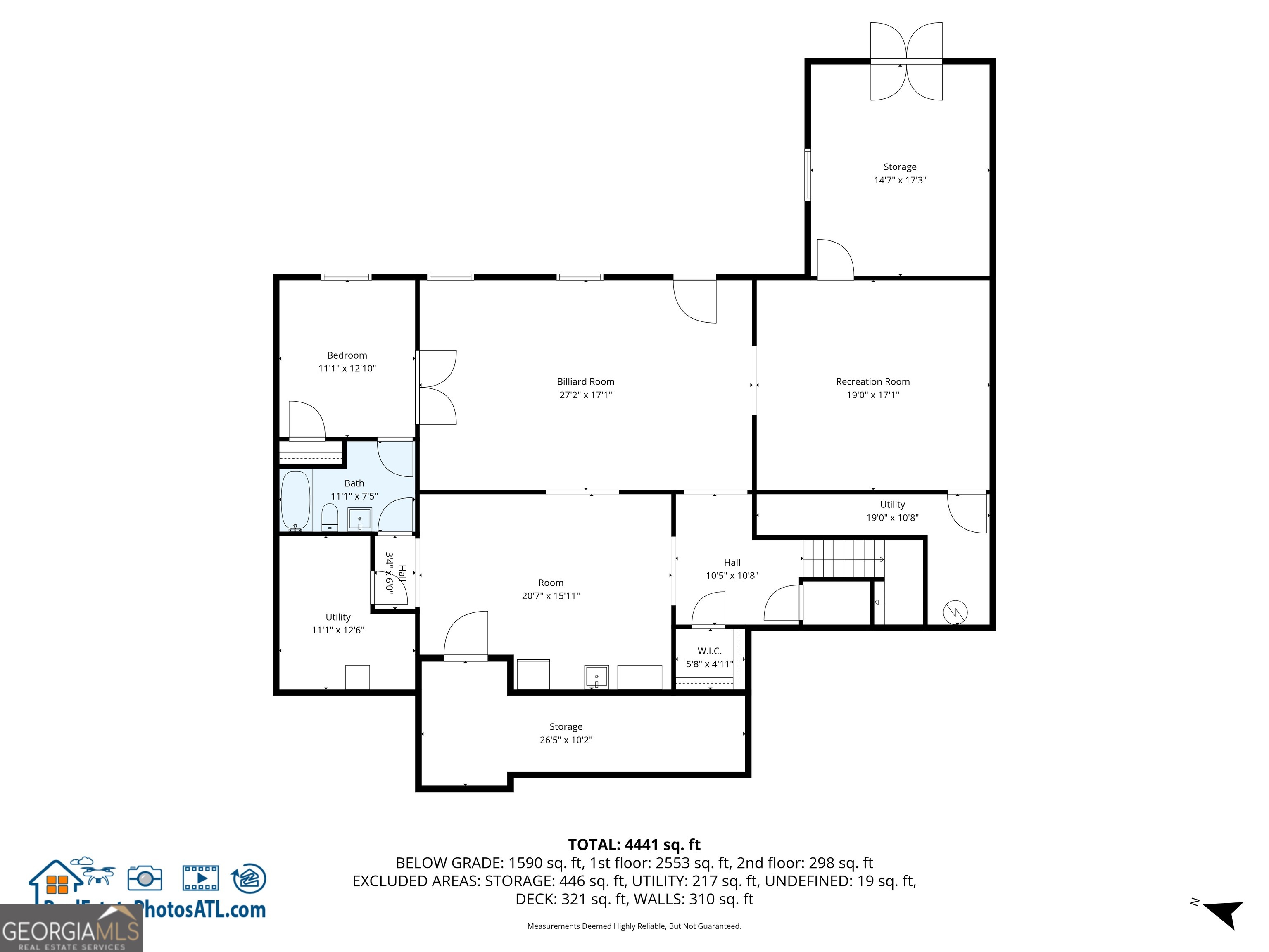 Stoneledge - Residential