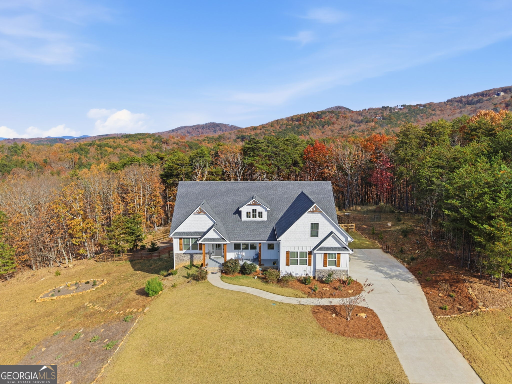 Stoneledge - Residential