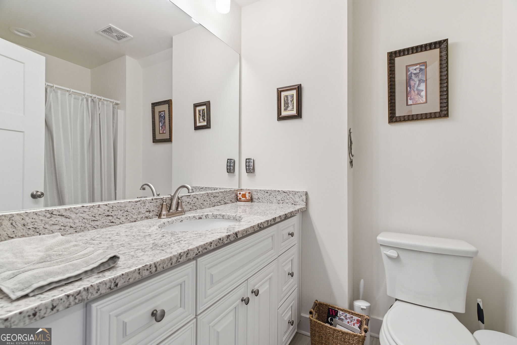 Stoneledge - Residential