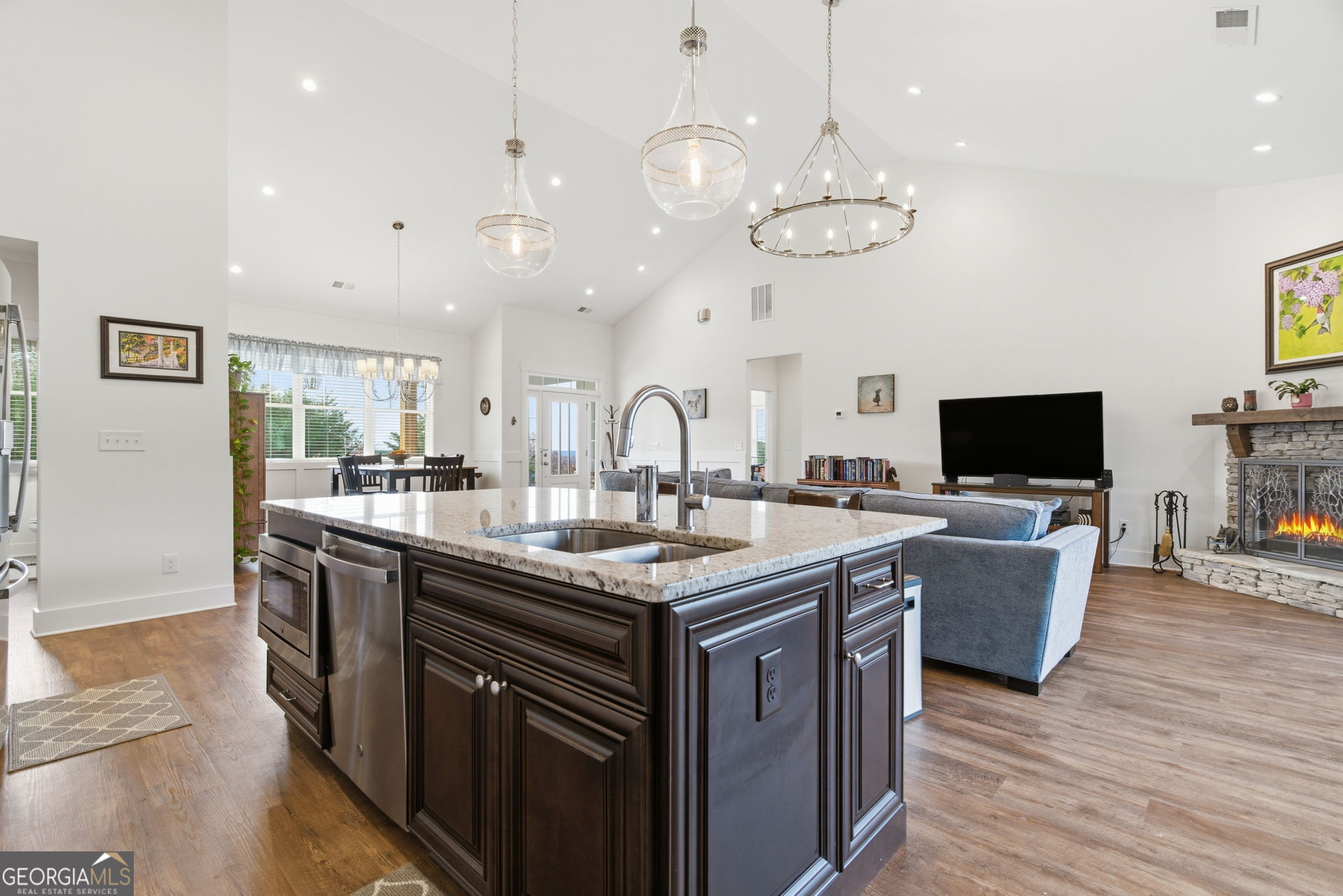 Stoneledge - Residential