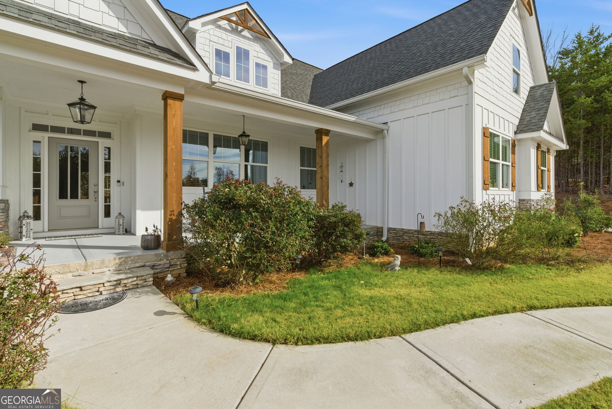 Stoneledge - Residential