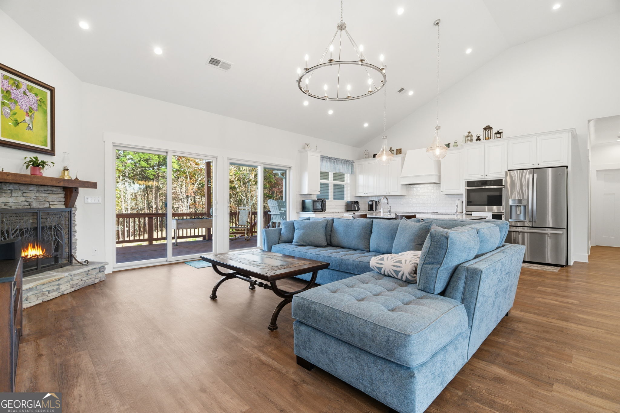 Stoneledge - Residential