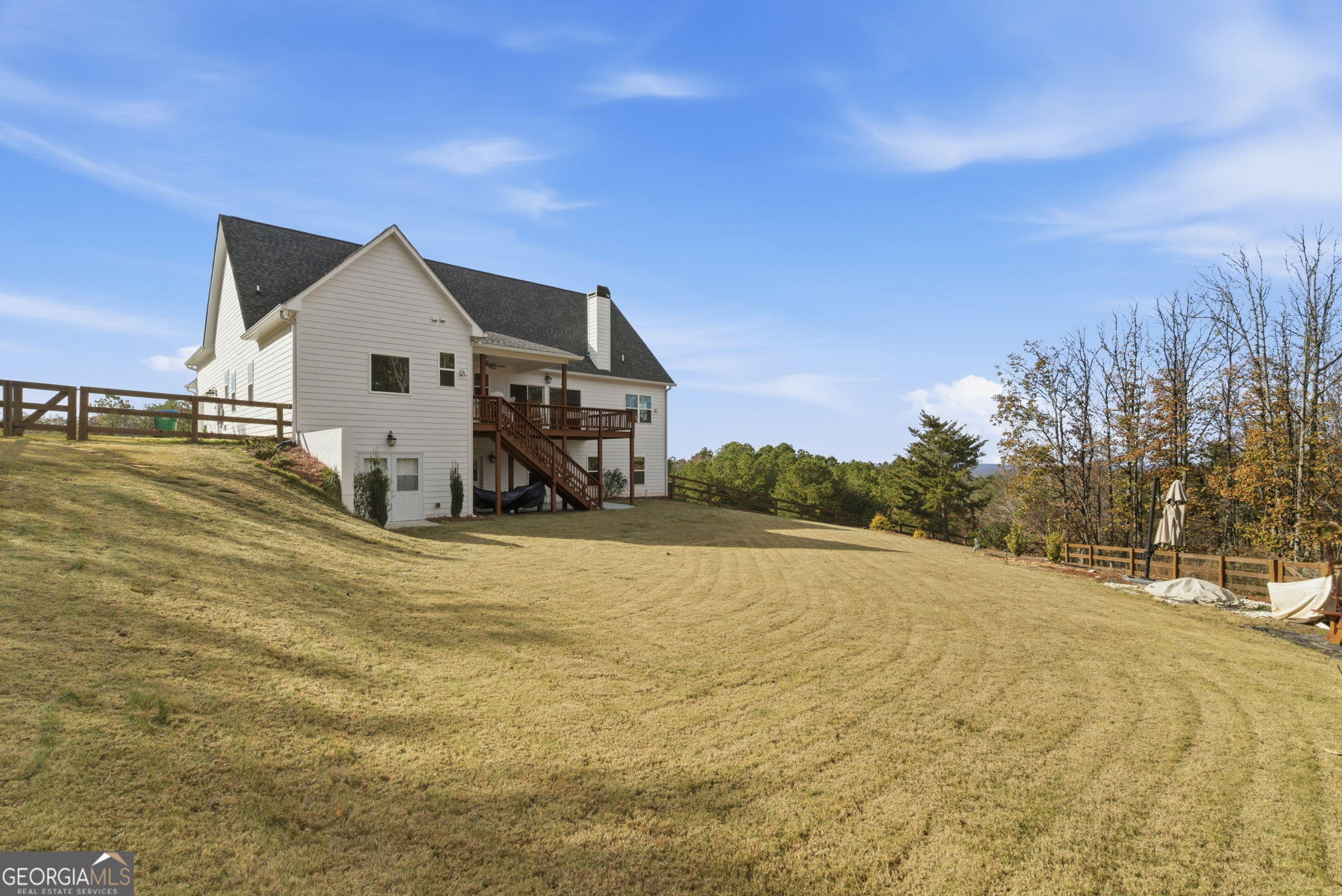 Stoneledge - Residential