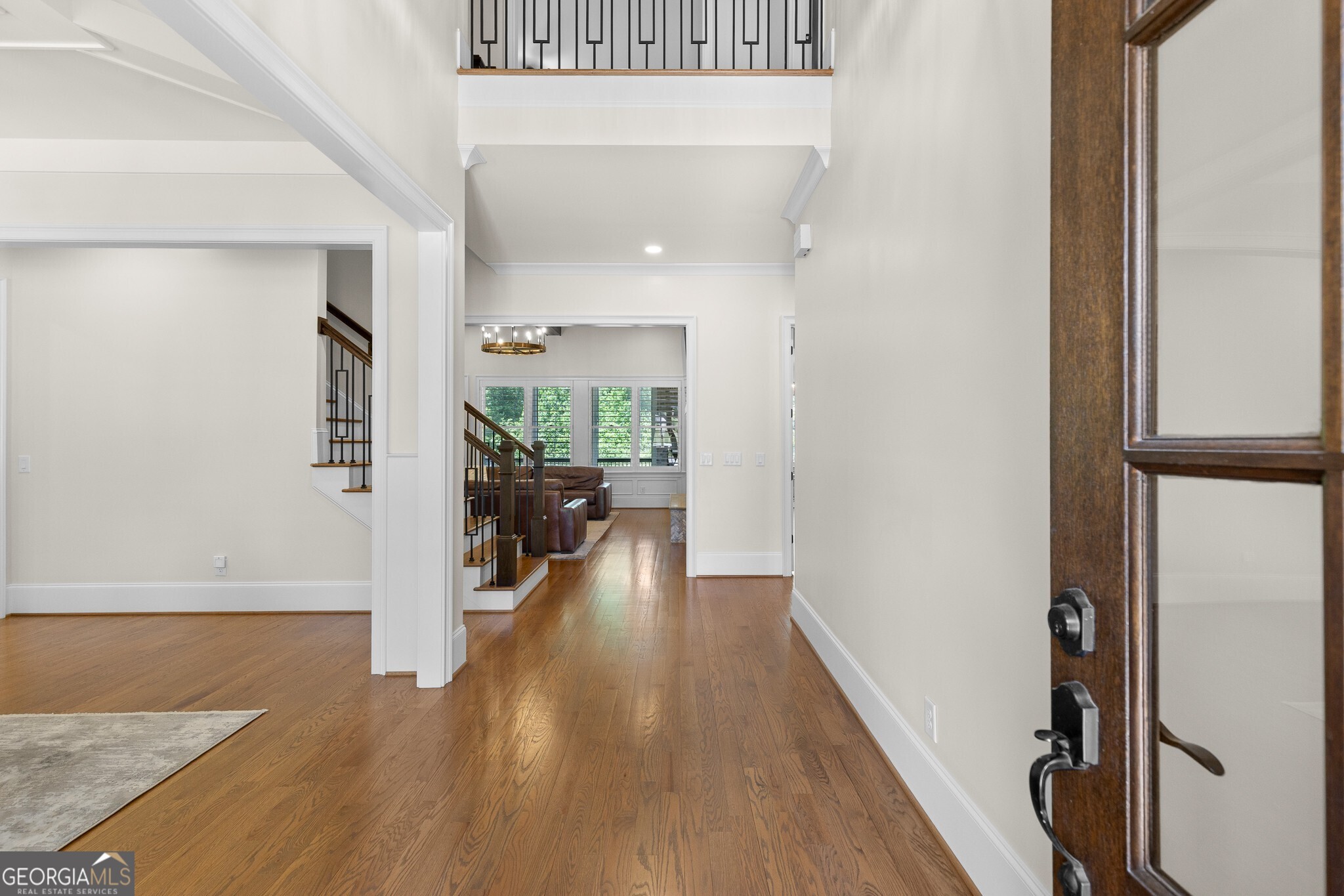 2082 Covered Bridge DR