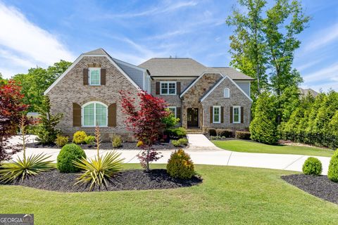 2082 Covered Bridge DR Braselton GA 30517