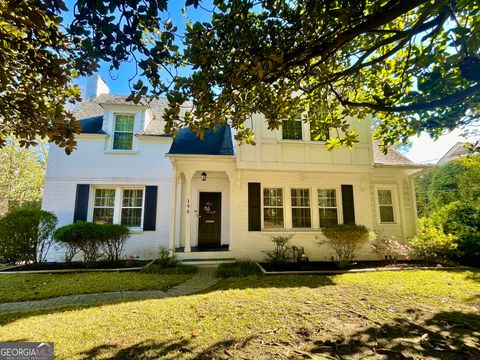 A home in Macon