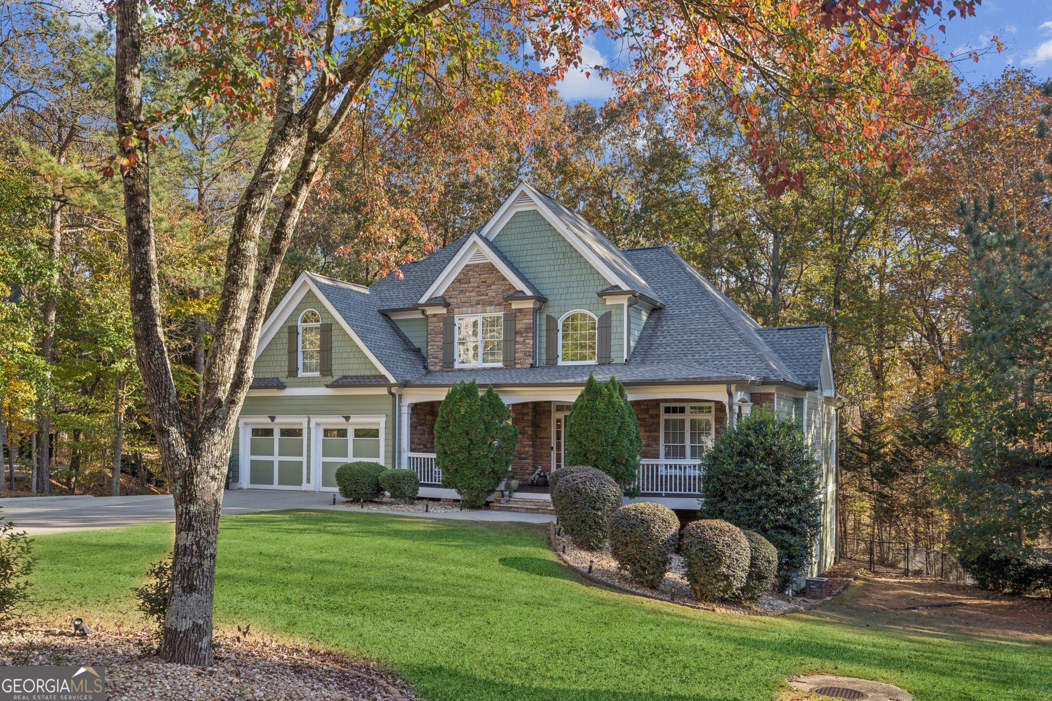 Northwalk - Residential