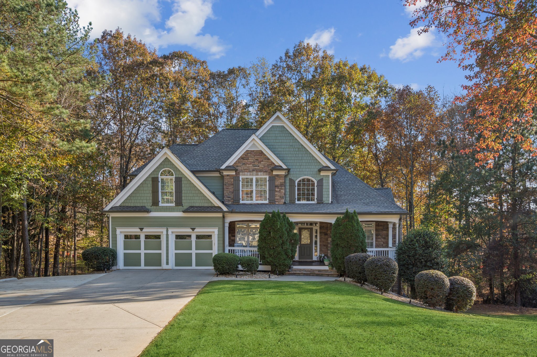 Northwalk - Residential