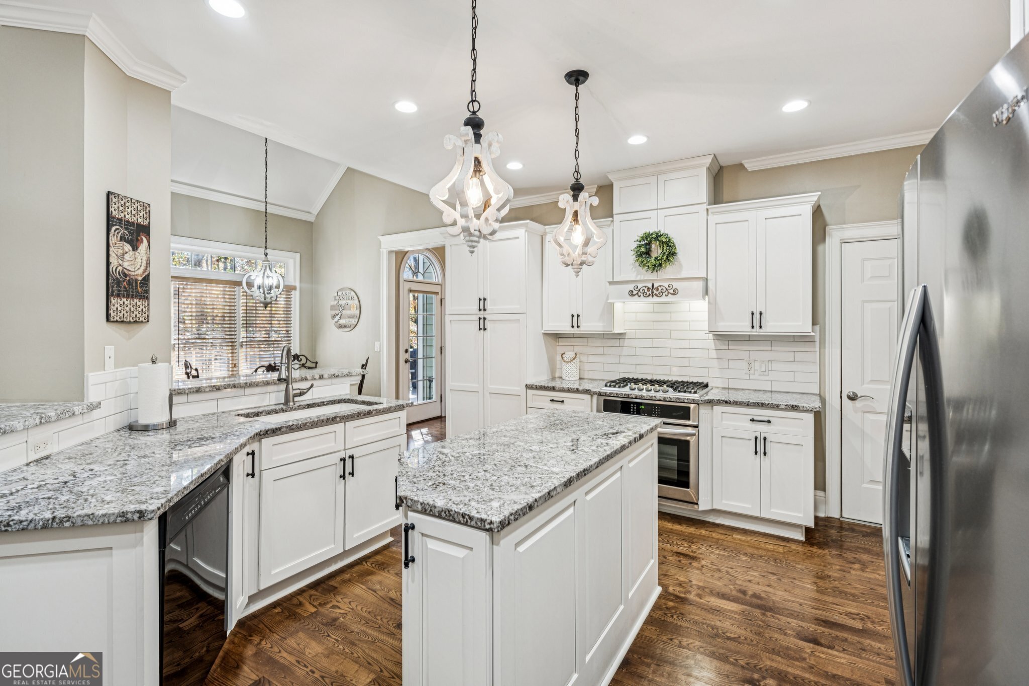 Northwalk - Residential