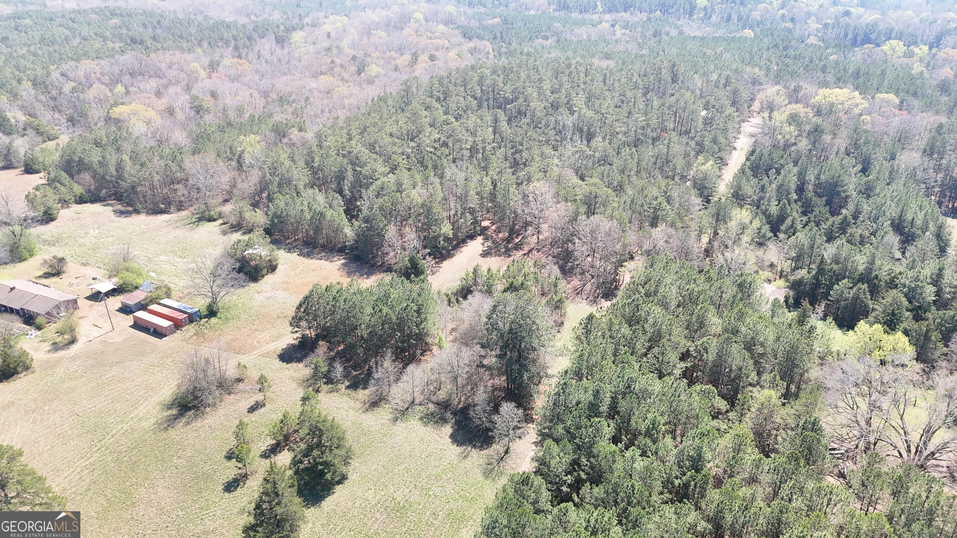0 Anderson HWY - Photo 2