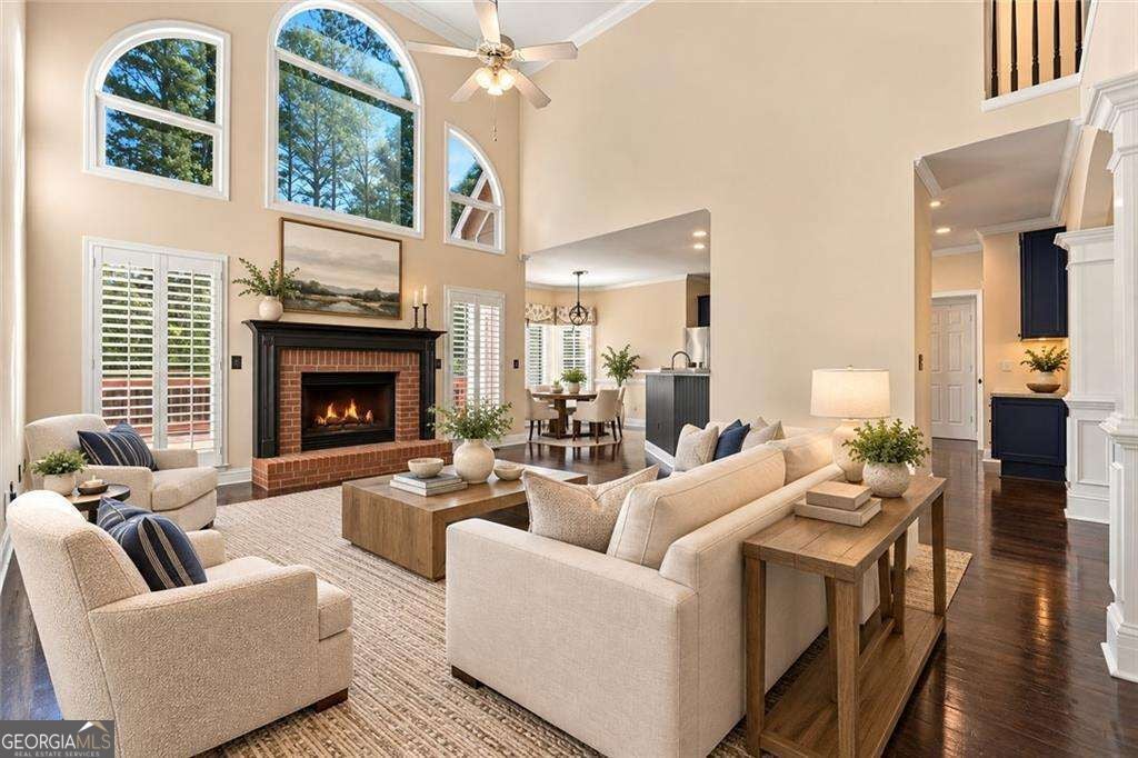151 Creek Bank DR