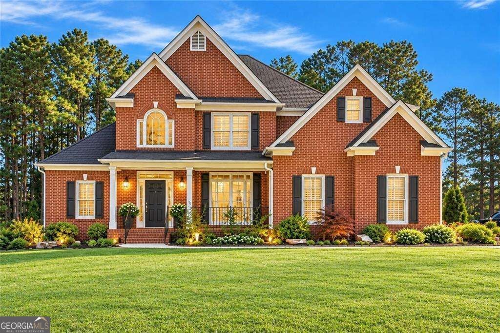 151 Creek Bank DR