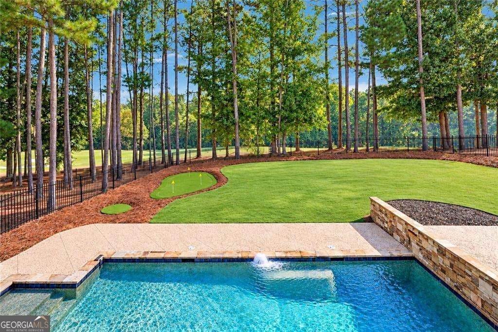 151 Creek Bank DR
