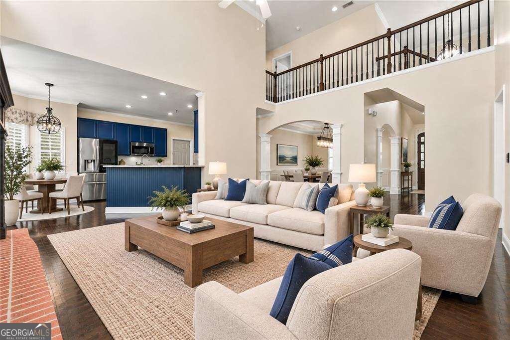 151 Creek Bank DR