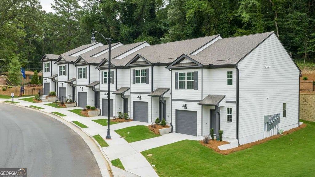 Photo of 2841 Georgia Aster Way NW, Atlanta, GA 30318 (MLS # 10837590)