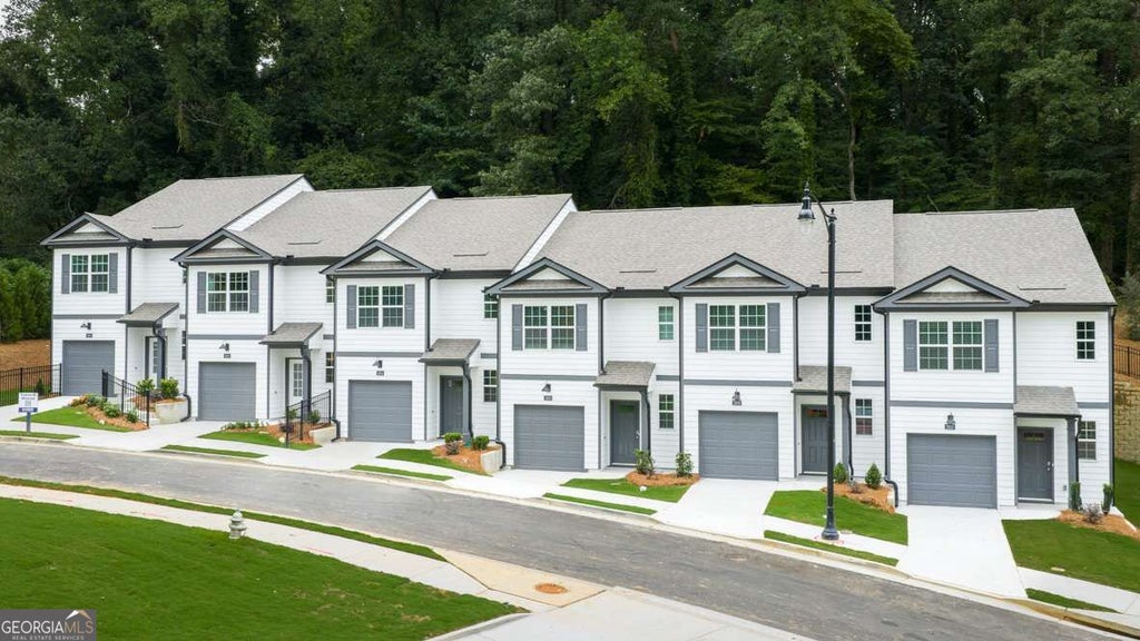 Photo of 2841 Georgia Aster Way NW, Atlanta, GA 30318 (MLS # 10837590)