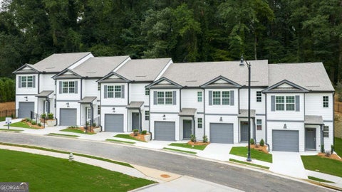 Photo of 2841 Georgia Aster Way NW, Atlanta, GA 30318 (MLS # 10837590)