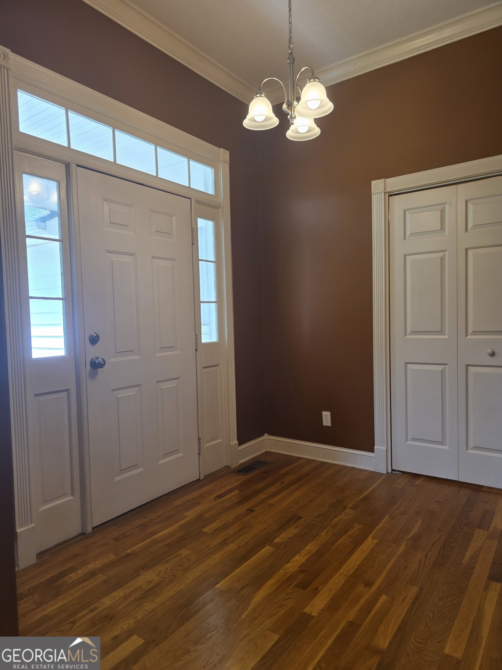 3639 Holly Springs RD