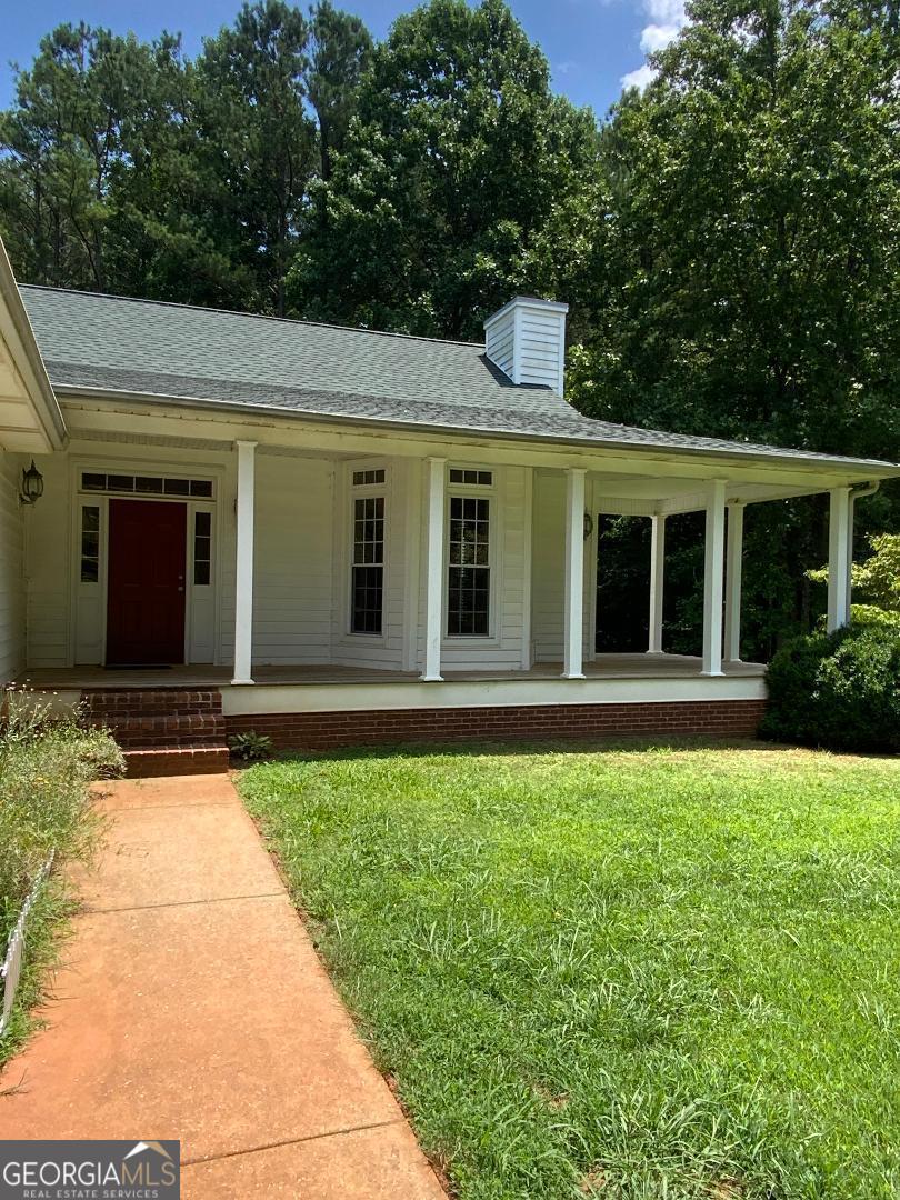 3639 Holly Springs RD