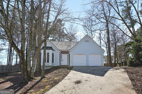 1955 Mcadoo CT SW Marietta GA 30064