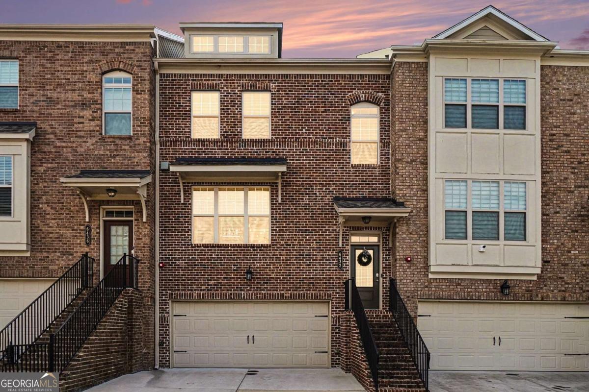 6432 Brookside BLVD SE