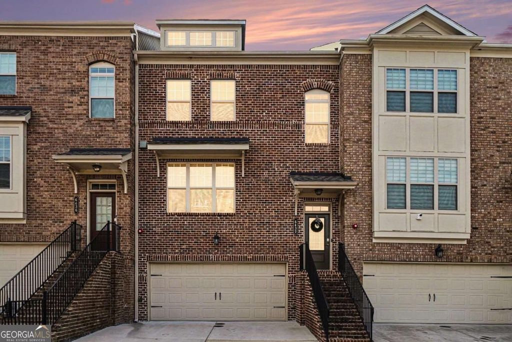 Photo of 6432 Brookside Boulevard SE, Smyrna, GA 30126 (MLS # 10691178)