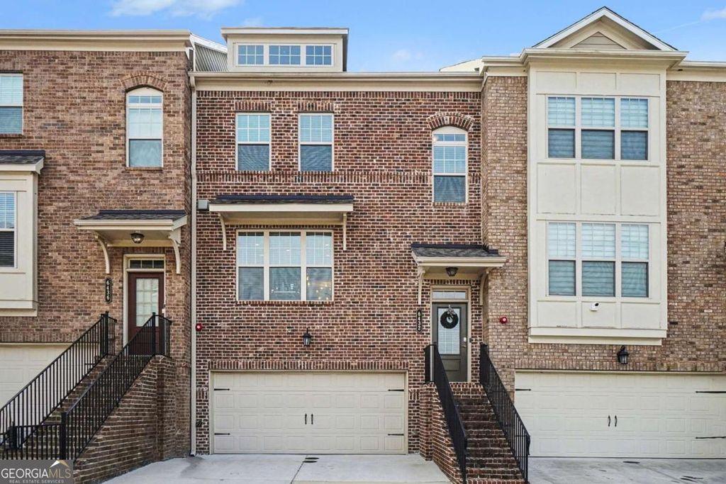 Photo of 6432 Brookside Boulevard SE, Smyrna, GA 30126 (MLS # 10691178)