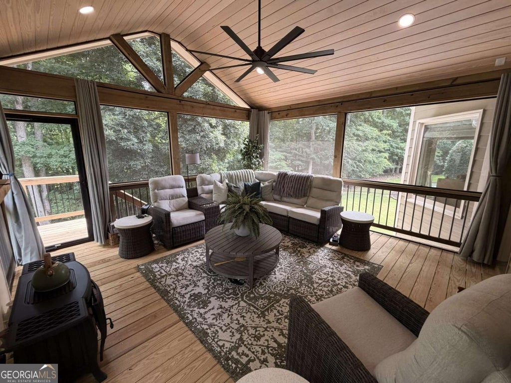 Photo of 2139 Golden Morning Court, Kennesaw, GA 30152 (MLS # 10790902)