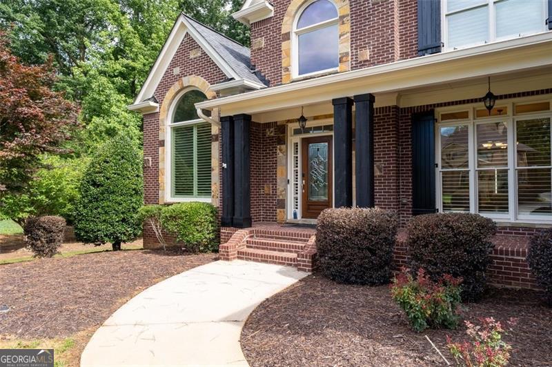 2139 Golden Morning CT