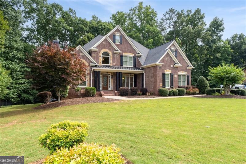 2139 Golden Morning CT