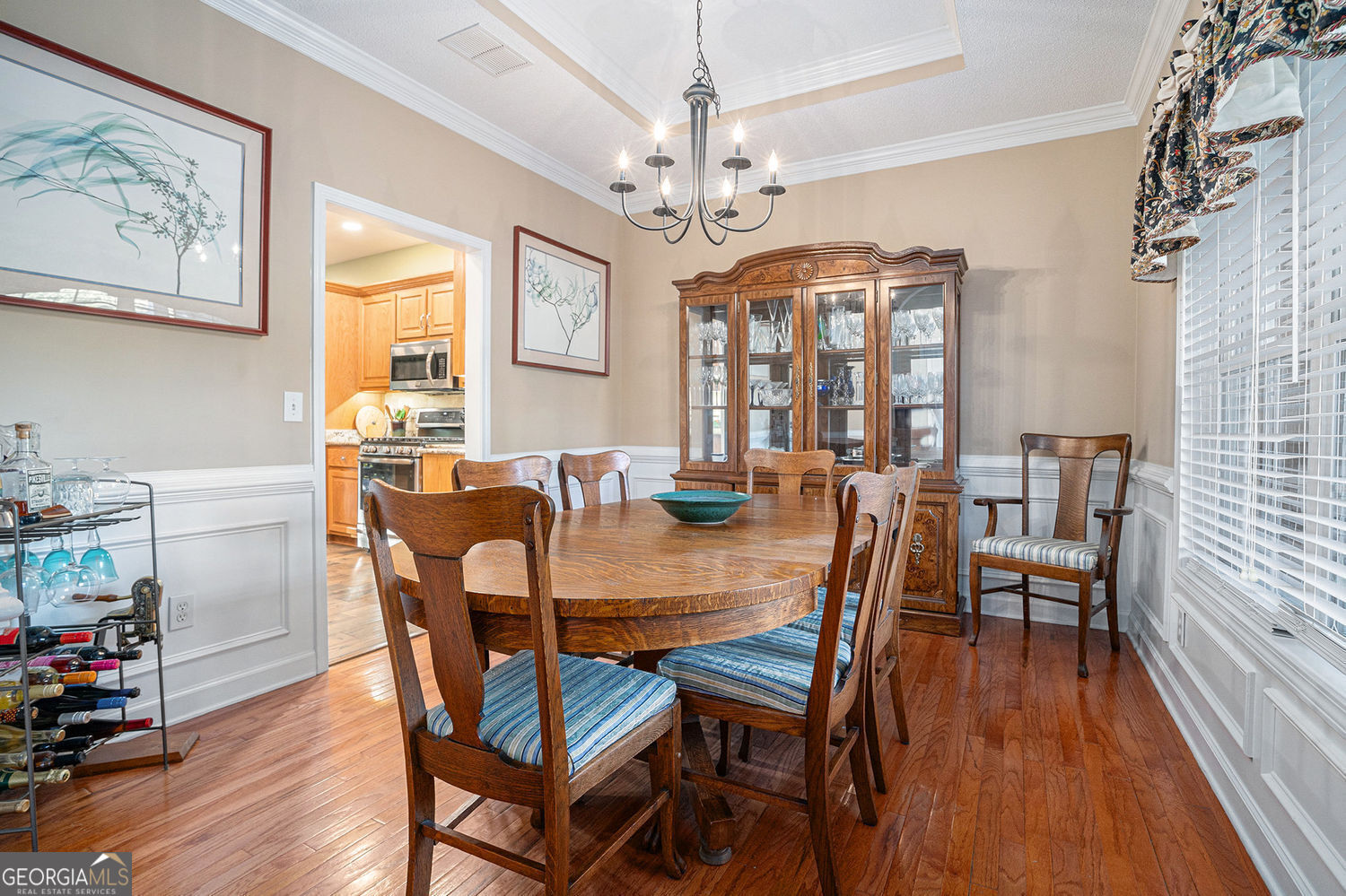 HOME PLACE - Residential