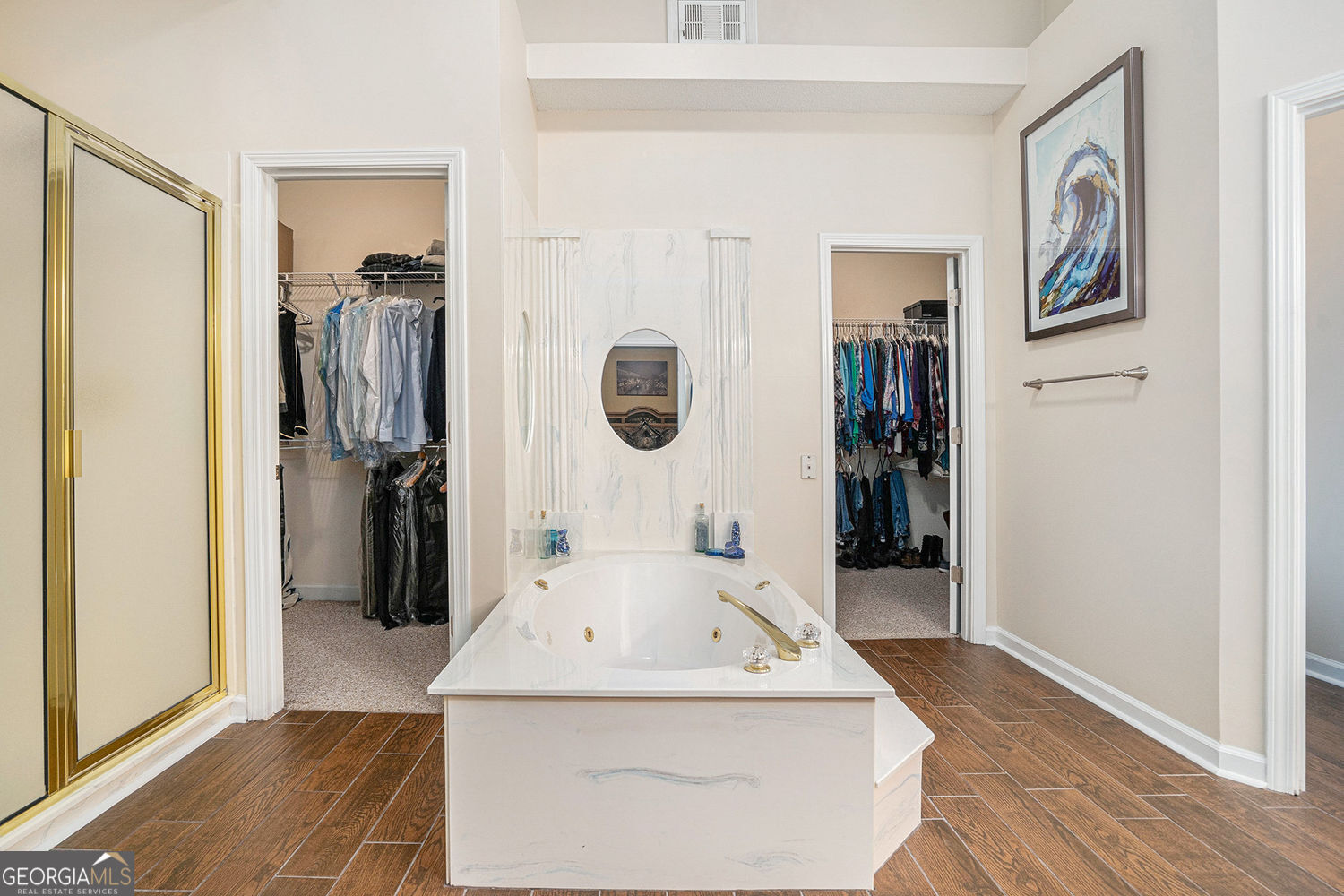 HOME PLACE - Residential