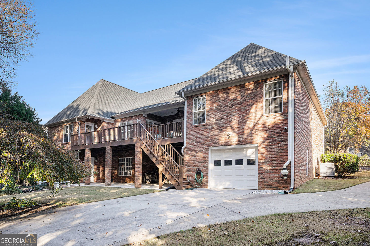 HOME PLACE - Residential