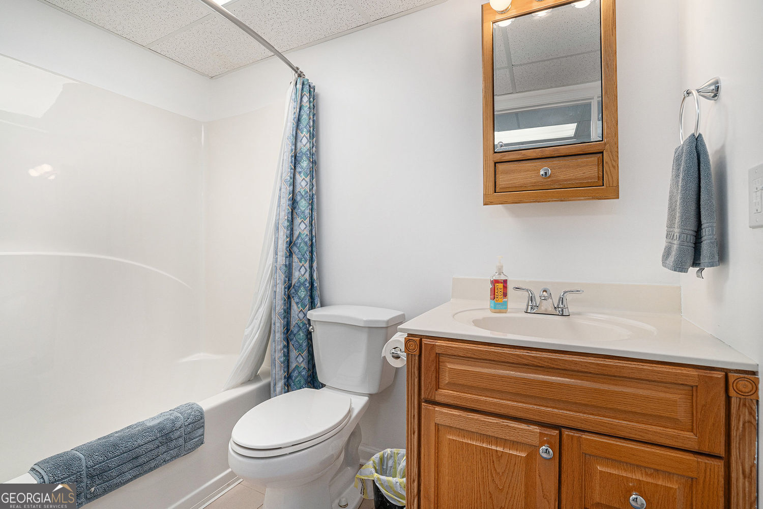 HOME PLACE - Residential