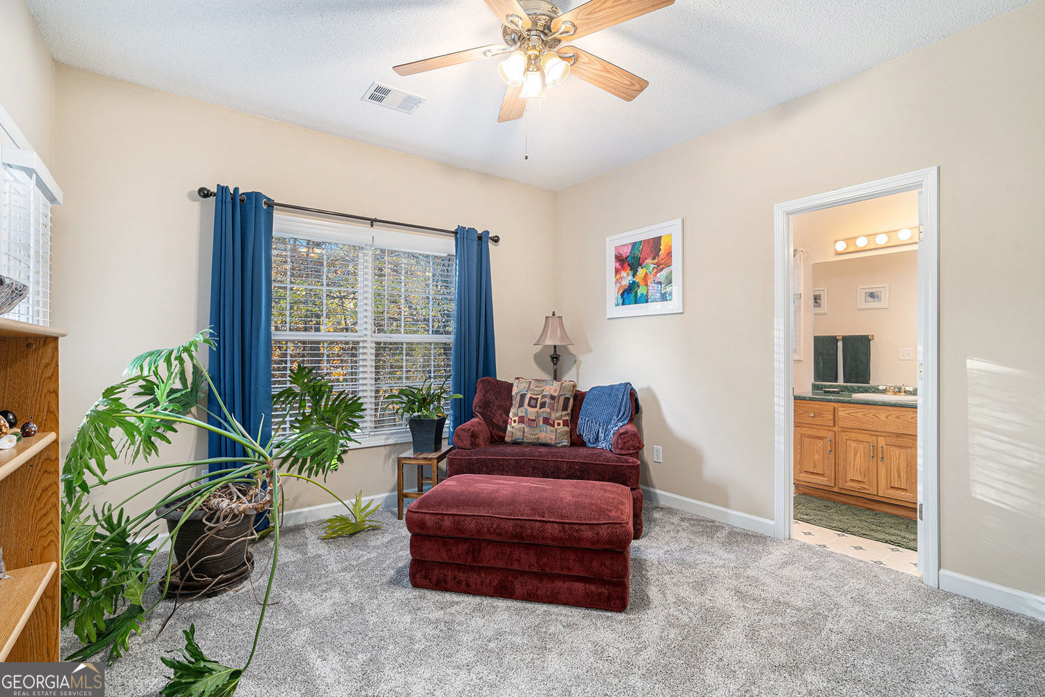 HOME PLACE - Residential