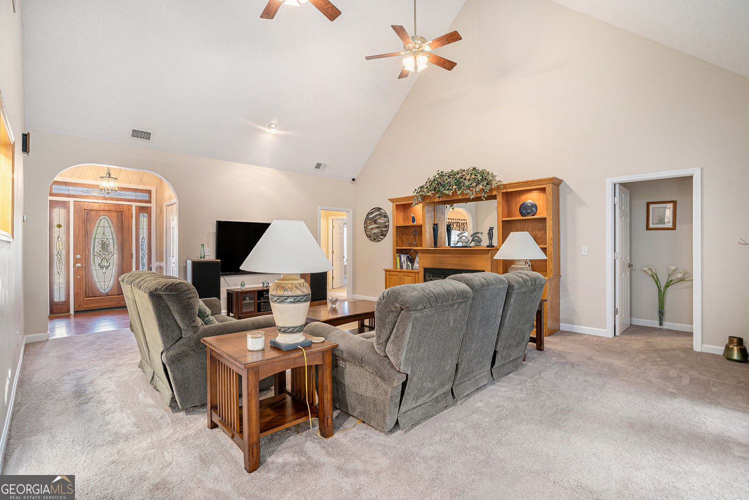 HOME PLACE - Residential