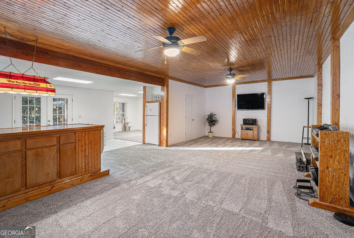 HOME PLACE - Residential